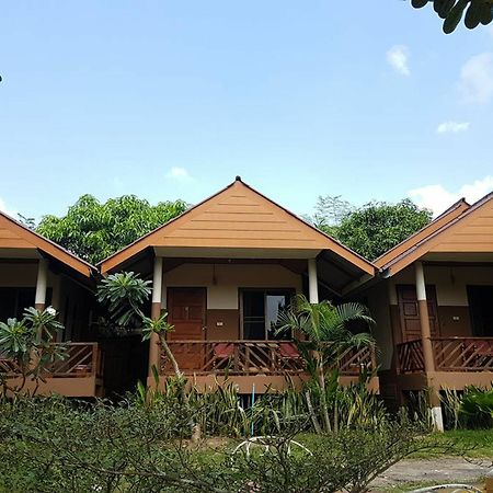 Chilling Hill Guesthouse Pai Dış mekan fotoğraf