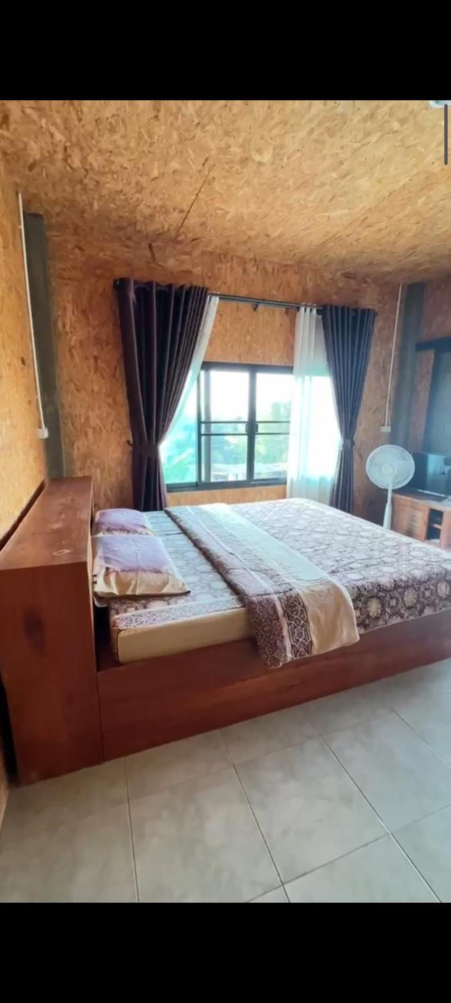 Chilling Hill Guesthouse Pai Dış mekan fotoğraf