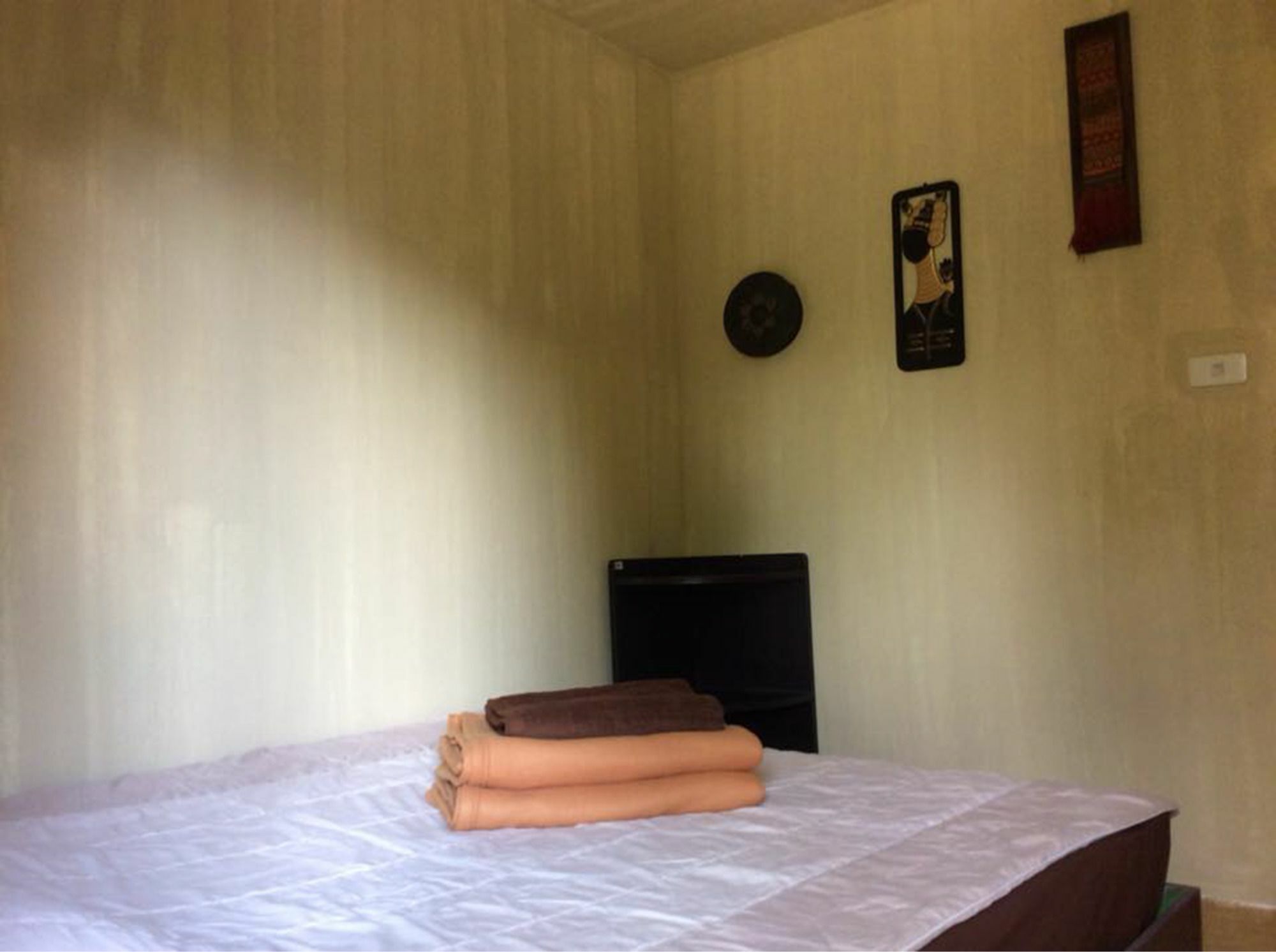 Chilling Hill Guesthouse Pai Dış mekan fotoğraf
