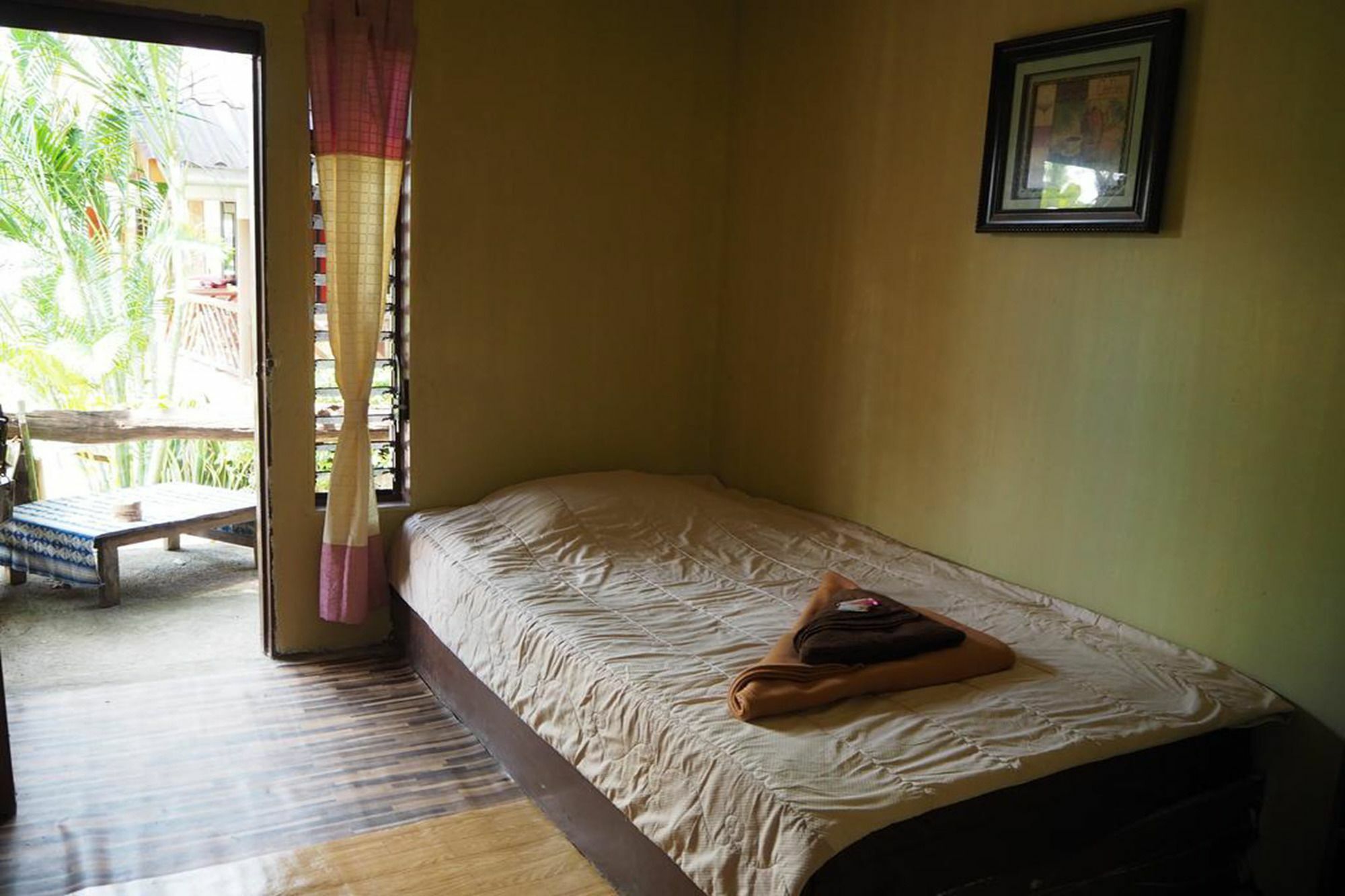 Chilling Hill Guesthouse Pai Dış mekan fotoğraf